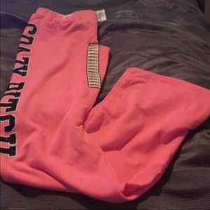 New with tags Spencer's lounge pants