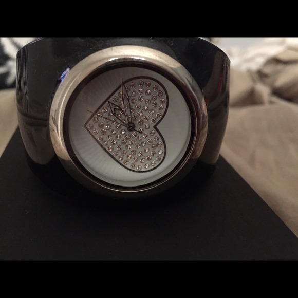 Heart Watch