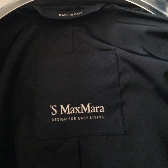 💥MAXMARA long coat✨ - Picture 3 of 11