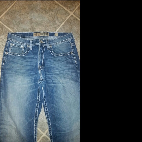 Jeans size 31 - Picture 1 of 2