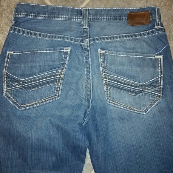 Jeans size 31 - Picture 2 of 2