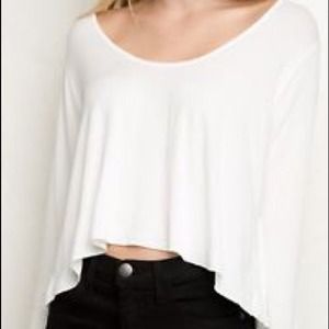 Brandy Melville top
