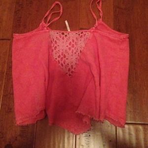 Free people tank