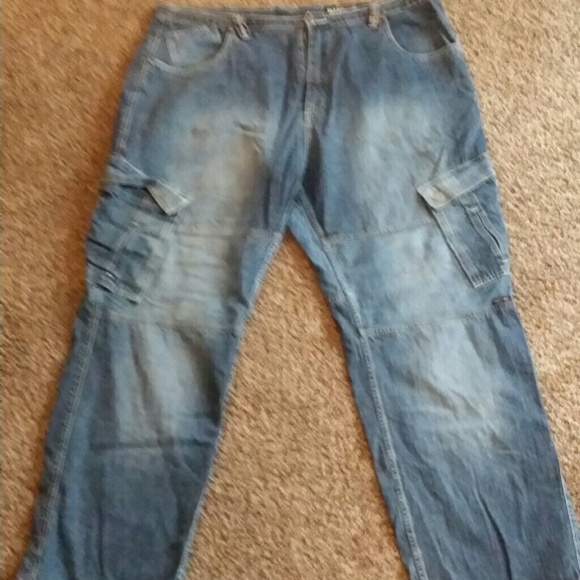 Mens Phat Farm Jeans