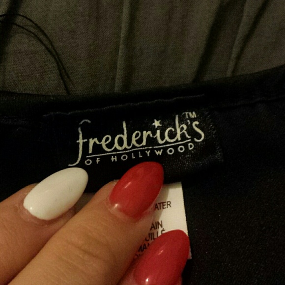 Double-sided corset - Picture 4 of 4