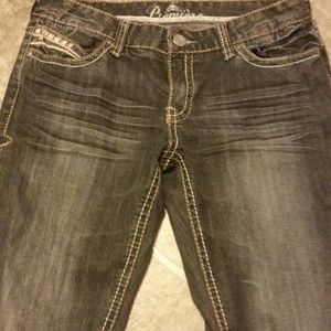 Rue 21 jeans