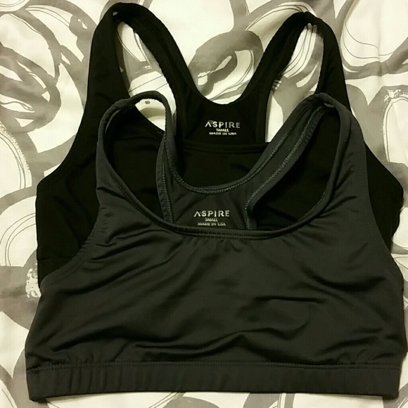 Aspire sports bras