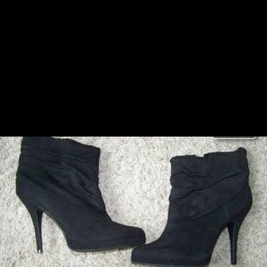 JLO ankle boots