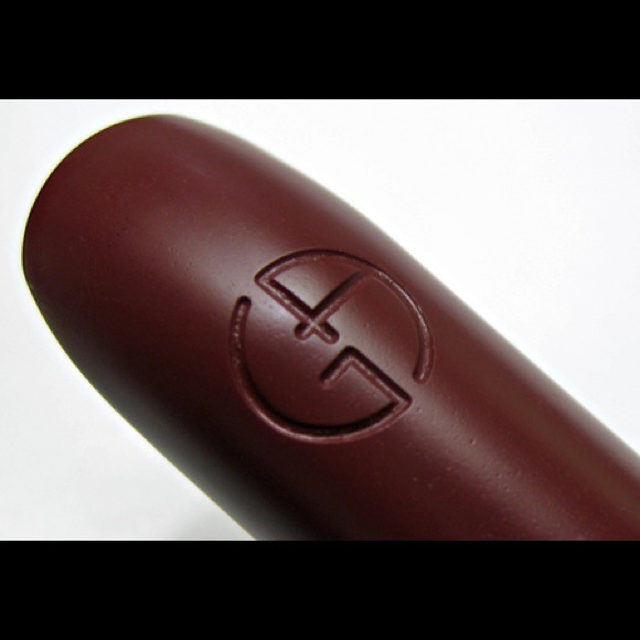 Giorgio Armani Silk Creme Lipstick (Shade 92)