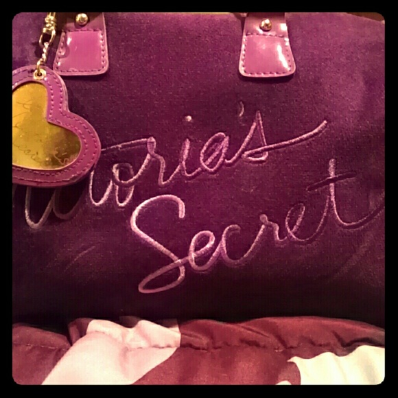 Victoria's Secret Bag