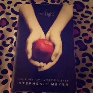Twilight Book