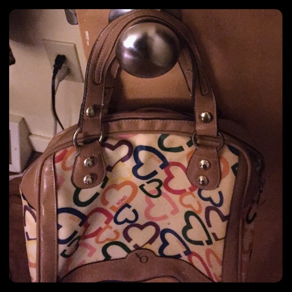 XOXO Handbag