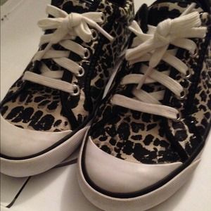 🚫SOLD ON VINTED🚫Coach sneakers - authentic