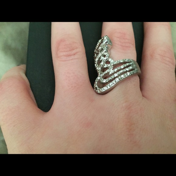 Fashion ring - Picture 2 of 2