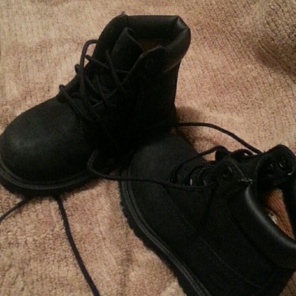 toddler timbs timberlands