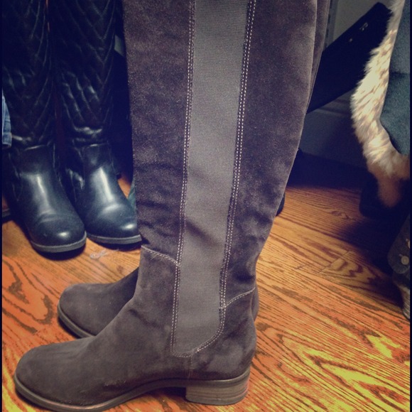 Cole Hann boots