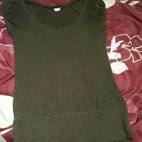 Urban Behavior tee - Picture 1 of 2