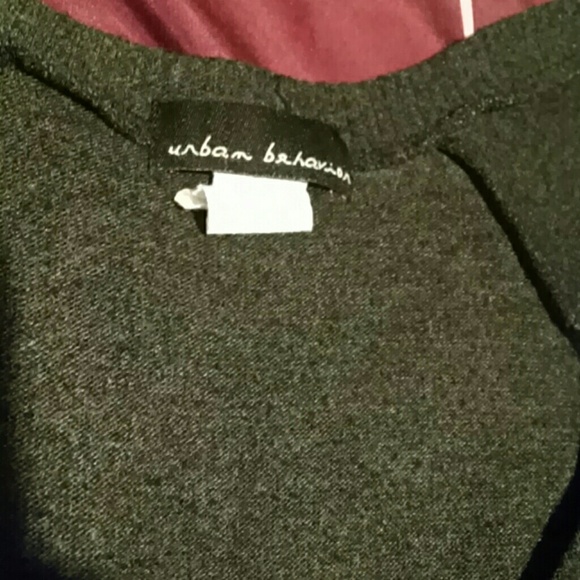 Urban Behavior tee - Picture 2 of 2