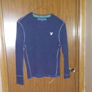 American Eagle thermal