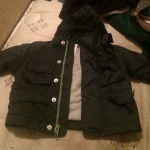 Baby Gap jacket