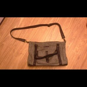 Hurley satchel