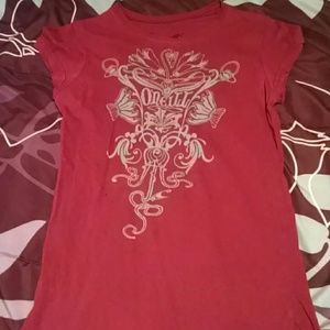 O'neill Graphic tee