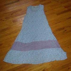 XL Maxi Dress Beautiful Boho dress ♥♡♥