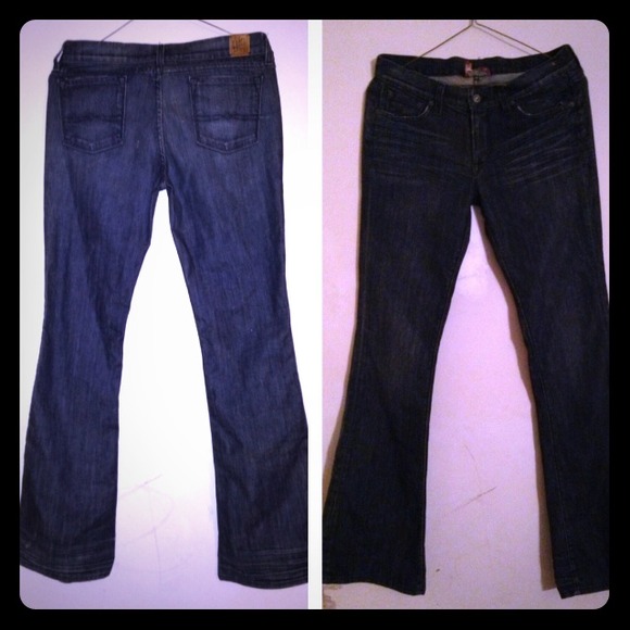 Maurice's Jeans