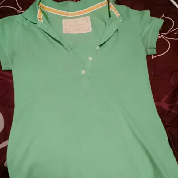 Mossimo Supply Co. Polo