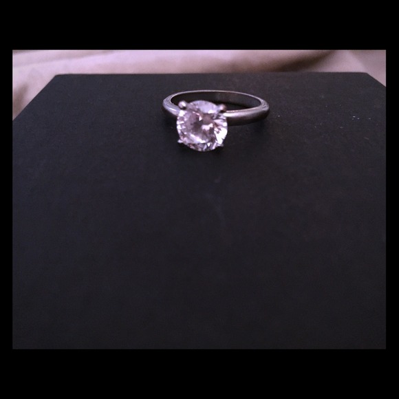 Engagement ring