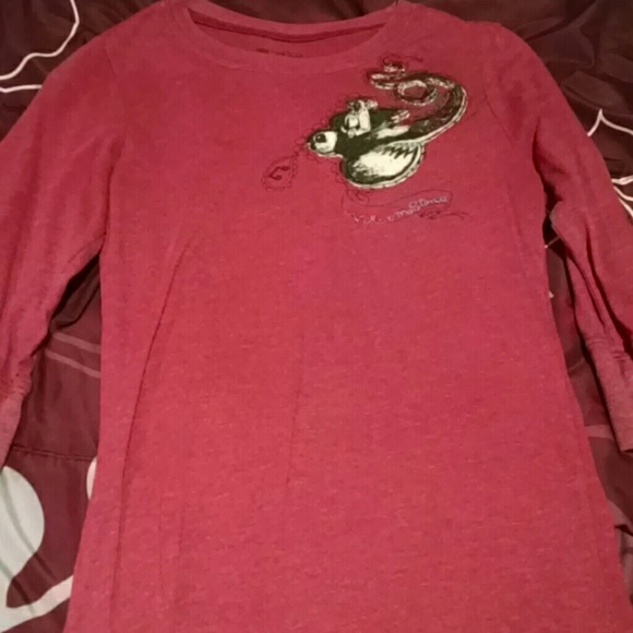 Volcom Tee - Picture 1 of 3