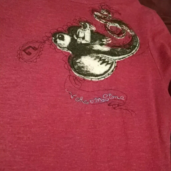 Volcom Tee - Picture 2 of 3