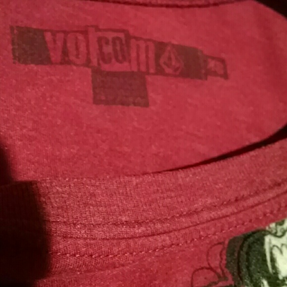 Volcom Tee - Picture 3 of 3