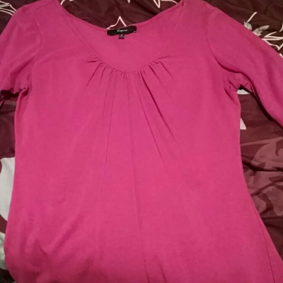 Express Shirt - Picture 1 of 2