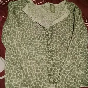 Liz Claiborne Cardigan