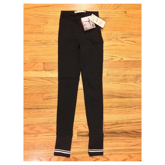 Zara Performance Legginings