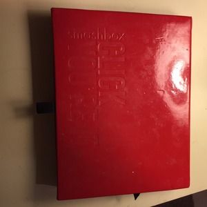 SMASHBOX pallet