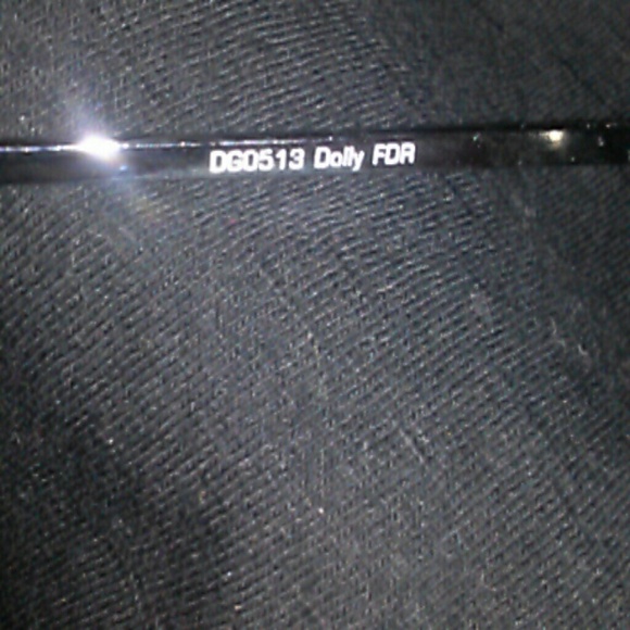 Foster grant aviators DG0513 daily FDR - Picture 3 of 4