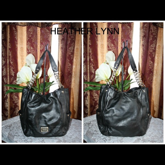 Authentic Michael Kors Delancy