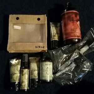 All new in package wen kit