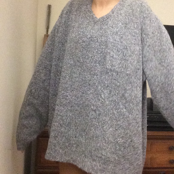 St. John's Bay sweater