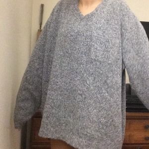 St. John's Bay sweater