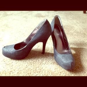 They are too small for me
