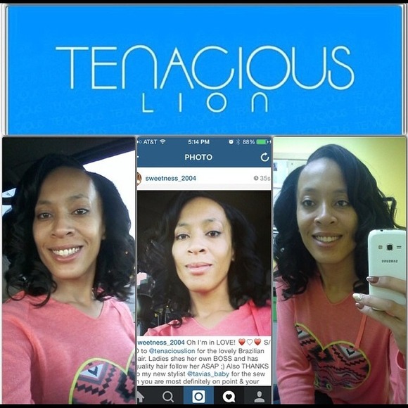 7A Grade: Brazilian Body Wave