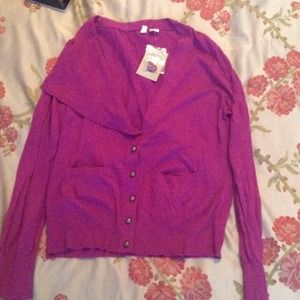 Beautiful Anthropologie Sweater