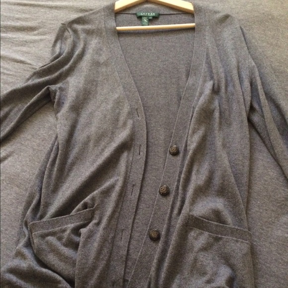 Ralph Lauren WOMENS cardigan