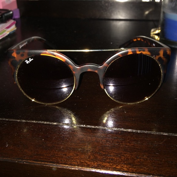 Imitation Ray bans like new condition