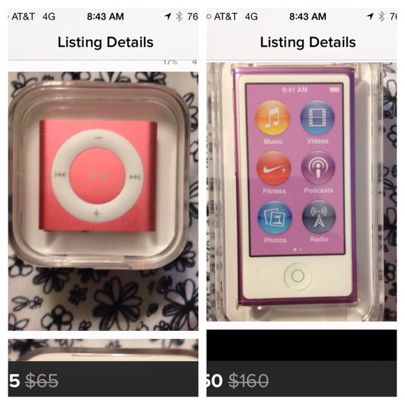 Ipod Bundle