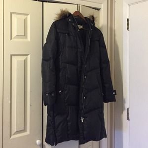 Hawked & Co black  jacket !
