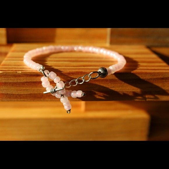 Earring & two bracelets - Picture 2 of 3
